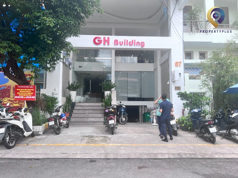 GH Building